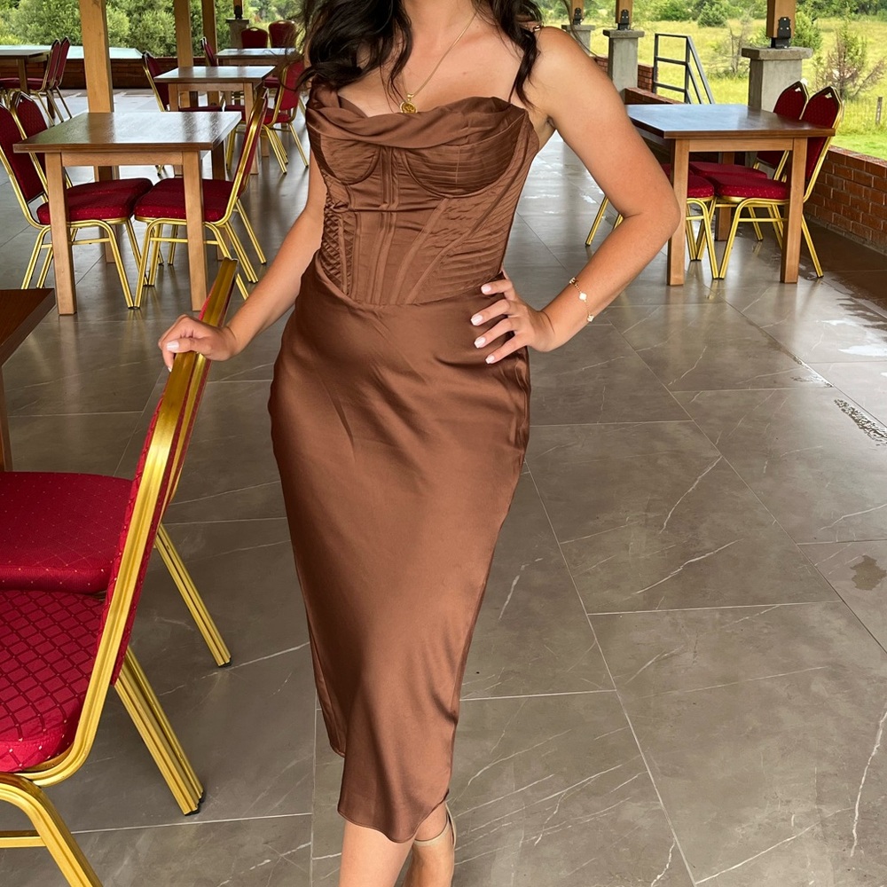 House Of CB Dress